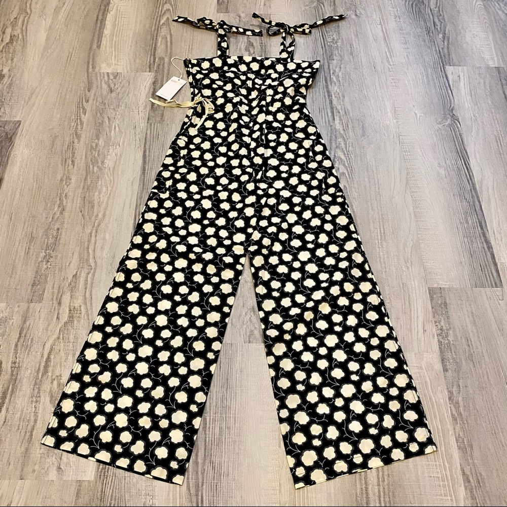 Warm Jessie Jumpsuit - Picture 8 of 11
